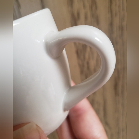 Storyville Coffee Boy Airplane Flyboy 2 Espresso Demitasse Porcelain Coffee Cups - Picture 10 of 15